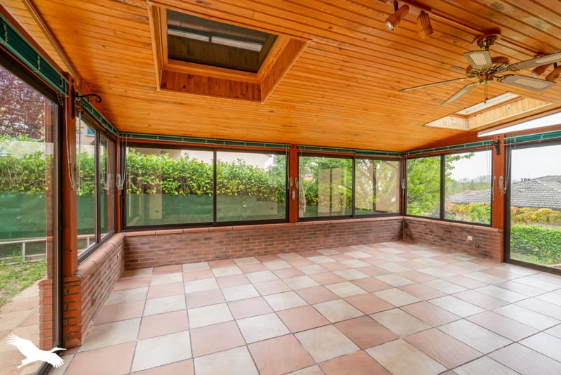 Vente Maison RAMONVILLE ST AGNE - 5 pièces -126 m² - (31520)
