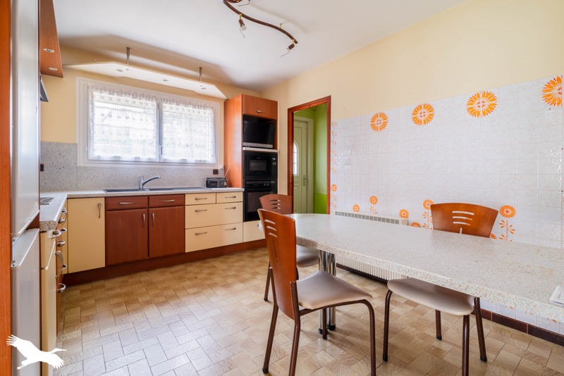 Vente Maison RAMONVILLE ST AGNE - 5 pièces -126 m² - (31520)