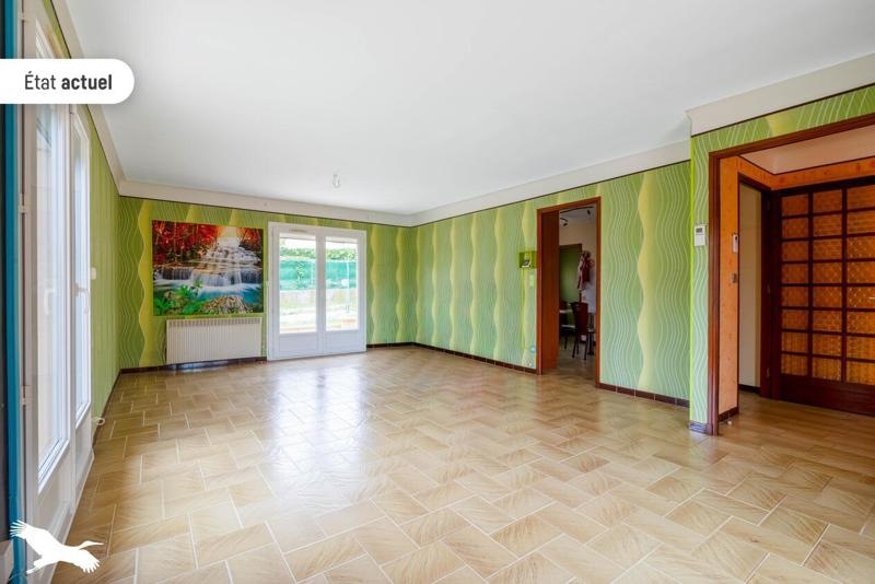 Vente Maison RAMONVILLE ST AGNE - 5 pièces -126 m² - (31520)