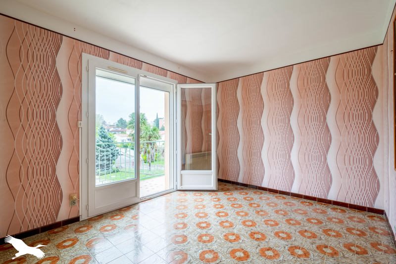 Vente Maison RAMONVILLE ST AGNE - 5 pièces -126 m² - (31520)