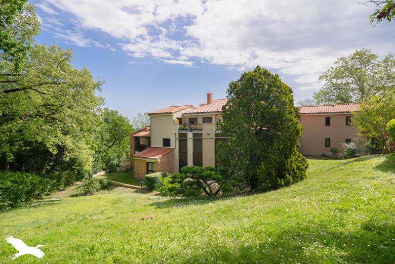 Vente Appartement RAMONVILLE ST AGNE - 3 pièces -117 m² - (31520)