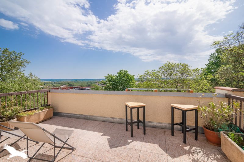 Vente Appartement RAMONVILLE ST AGNE - 3 pièces -117 m² - (31520)
