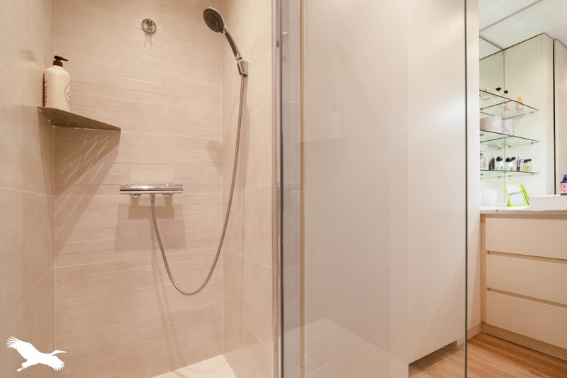 Vente Appartement RAMONVILLE ST AGNE - 3 pièces -117 m² - (31520)