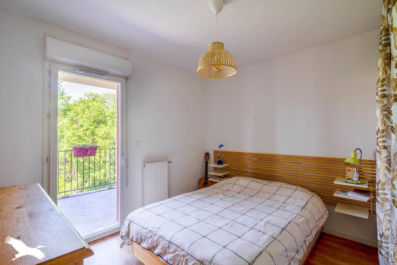 Vente Appartement RAMONVILLE ST AGNE - 5 pièces -97 m² - (31520)