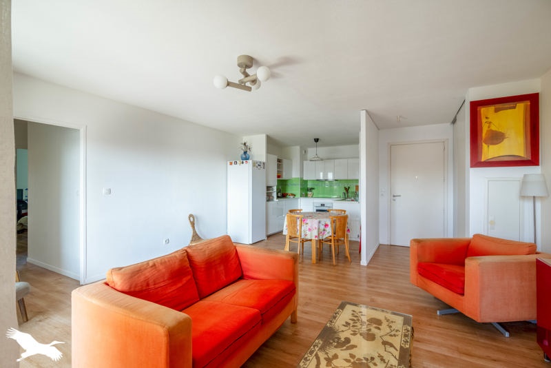 Vente Appartement RAMONVILLE ST AGNE - 5 pièces -97 m² - (31520)