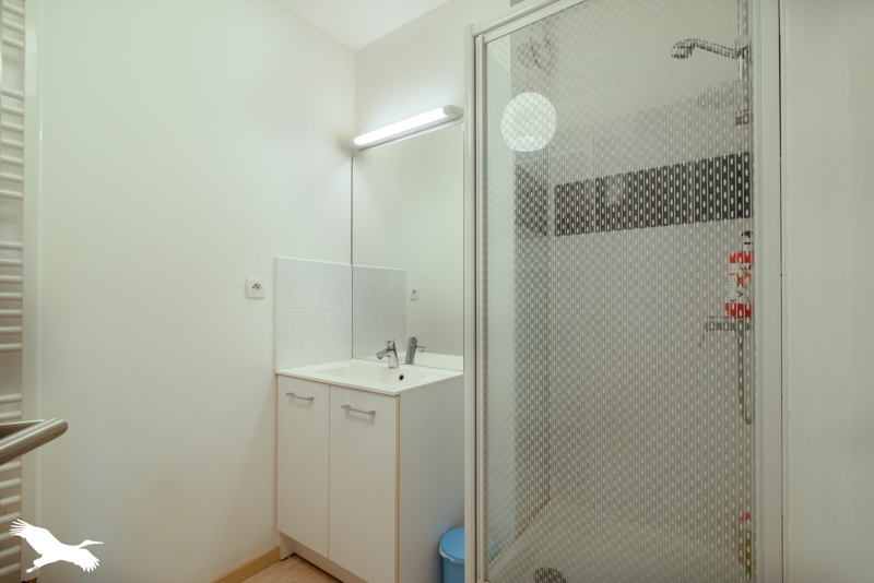 Vente Appartement RAMONVILLE ST AGNE - 5 pièces -97 m² - (31520)