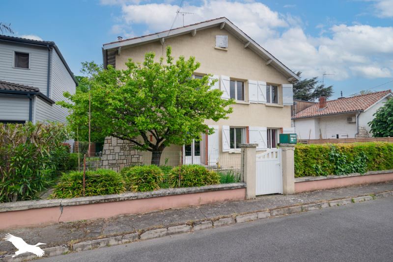 Vente Maison Toulouse 31400 6 pièces - 127 m²