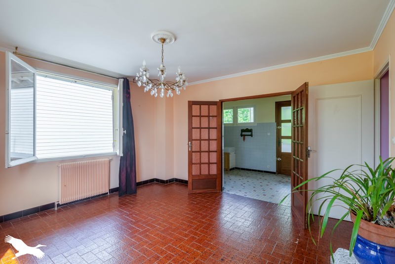 Vente Maison TOULOUSE - 6 pièces -127 m² - (31400)