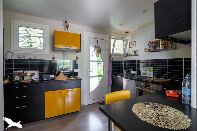 Vente Maison TOULOUSE - 6 pièces -127 m² - (31400)