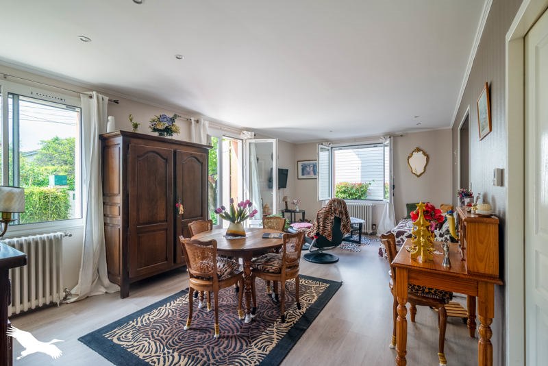 Vente Maison TOULOUSE - 6 pièces -127 m² - (31400)
