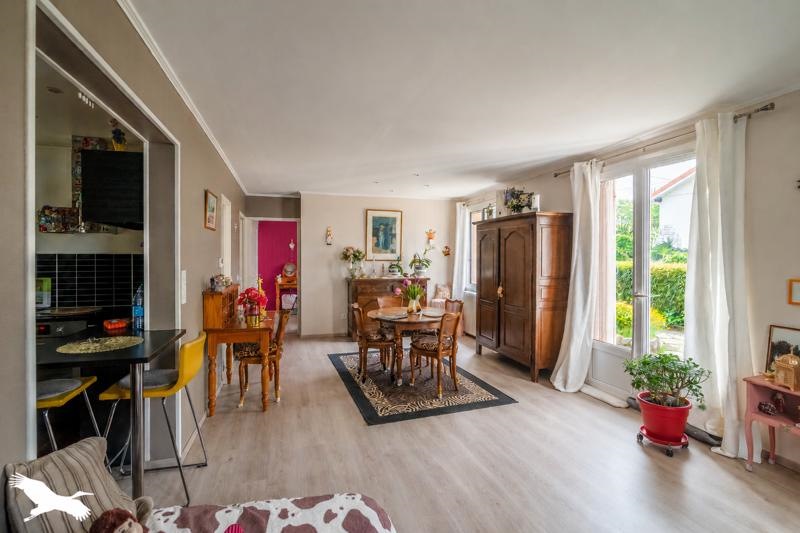 Vente Maison TOULOUSE - 6 pièces -127 m² - (31400)