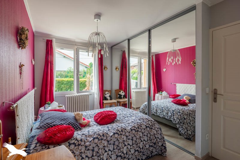 Vente Maison TOULOUSE - 6 pièces -127 m² - (31400)