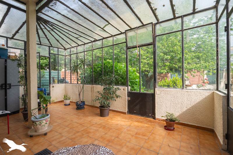 Vente Maison TOULOUSE - 6 pièces -127 m² - (31400)