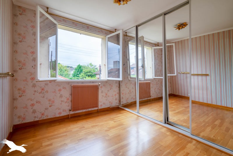 Vente Maison TOULOUSE - 6 pièces -127 m² - (31400)