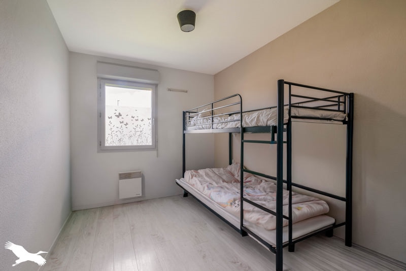 Vente Appartement TOULOUSE - 3 pièces -70 m² - (31400)