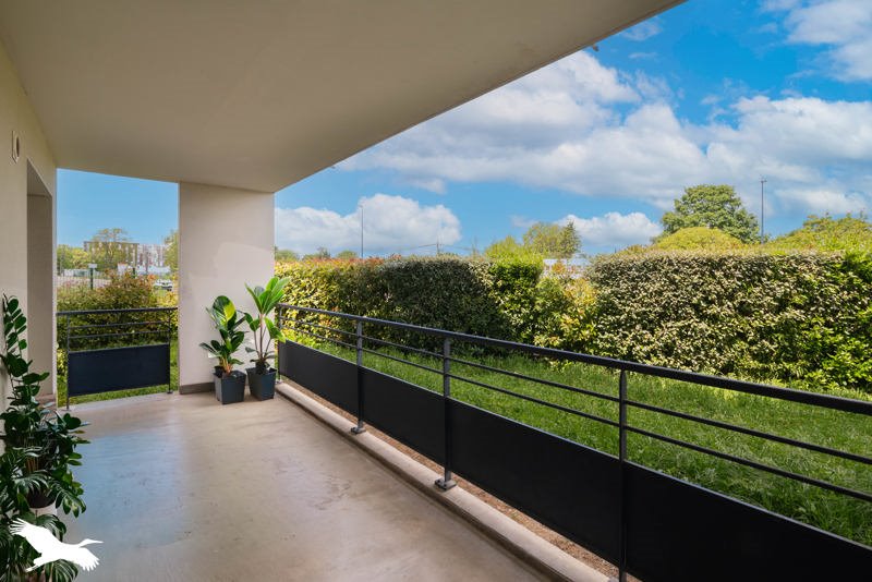 Vente Appartement TOULOUSE - 3 pièces -70 m² - (31400)