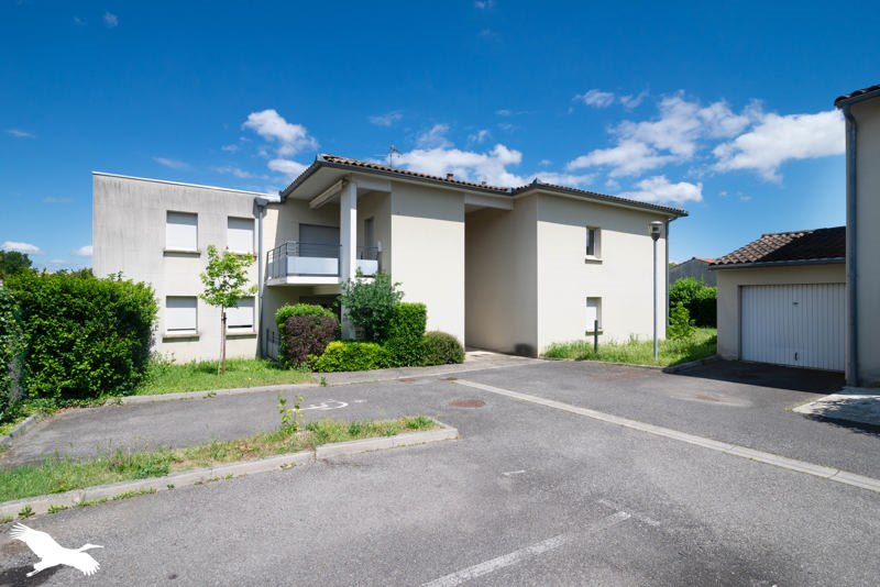 Vente Appartement TOULOUSE - 3 pièces -70 m² - (31400)