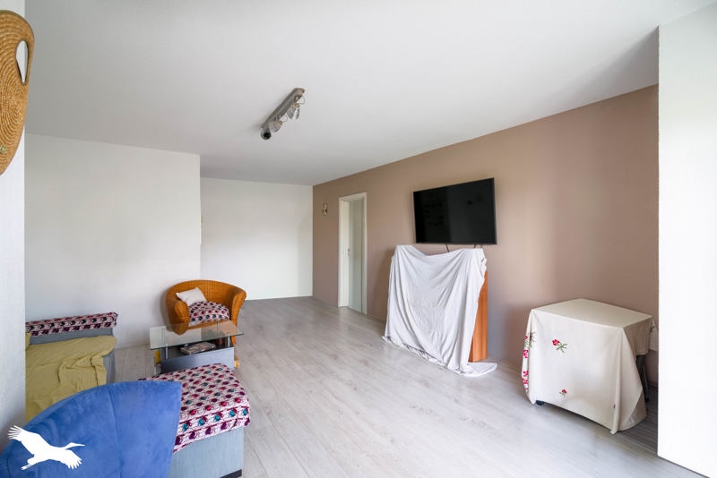 Vente Appartement TOULOUSE - 3 pièces -70 m² - (31400)
