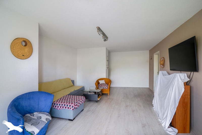 Vente Appartement TOULOUSE - 3 pièces -70 m² - (31400)