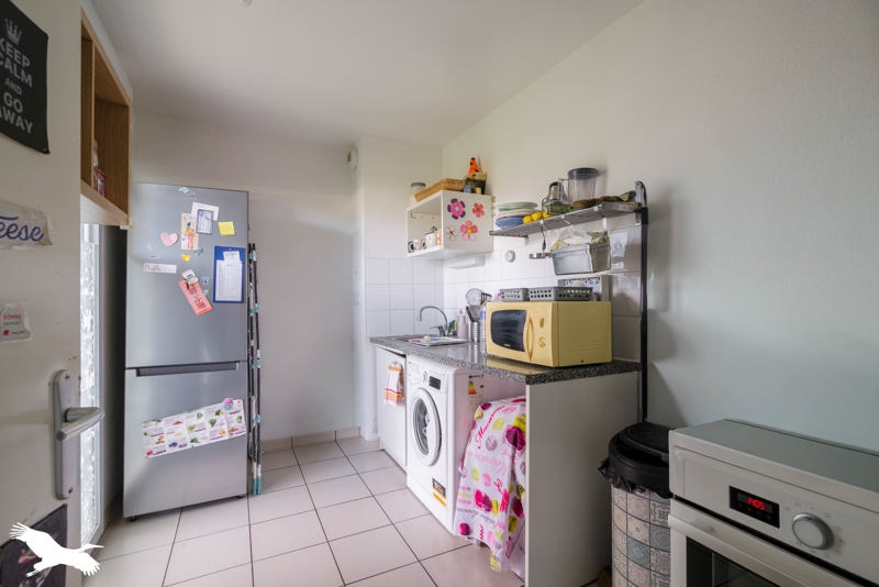 Vente Appartement TOULOUSE - 3 pièces -70 m² - (31400)