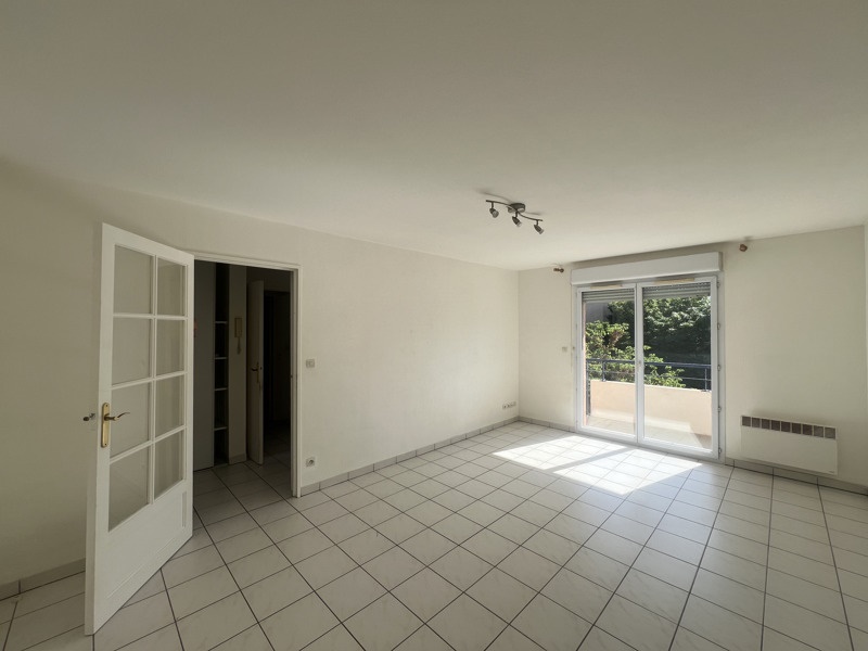 Vente Appartement RAMONVILLE ST AGNE - 2 pièces -45 m² - (31520)