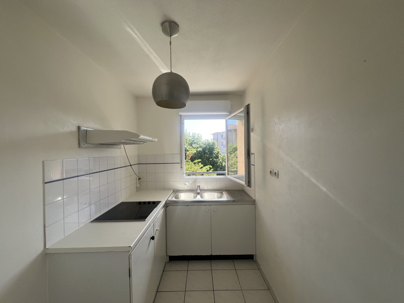 Vente Appartement RAMONVILLE ST AGNE - 2 pièces -45 m² - (31520)