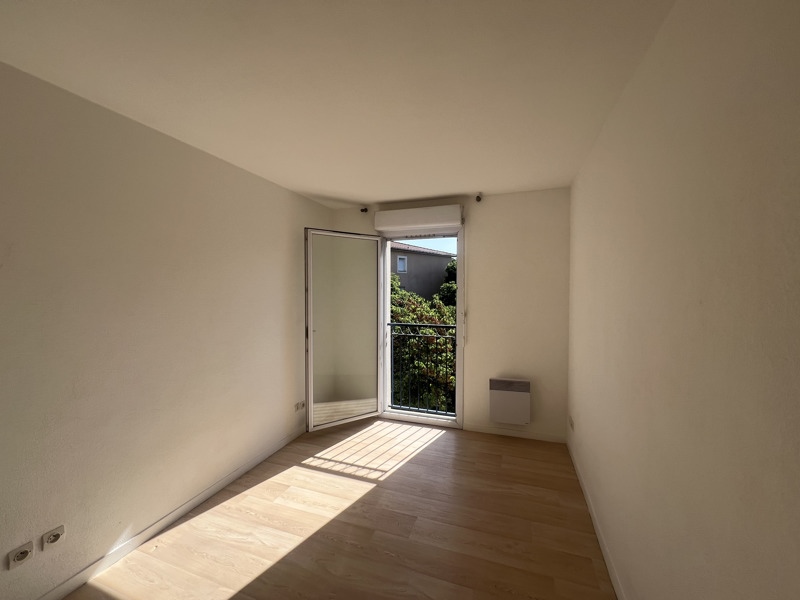 Vente Appartement RAMONVILLE ST AGNE - 2 pièces -45 m² - (31520)
