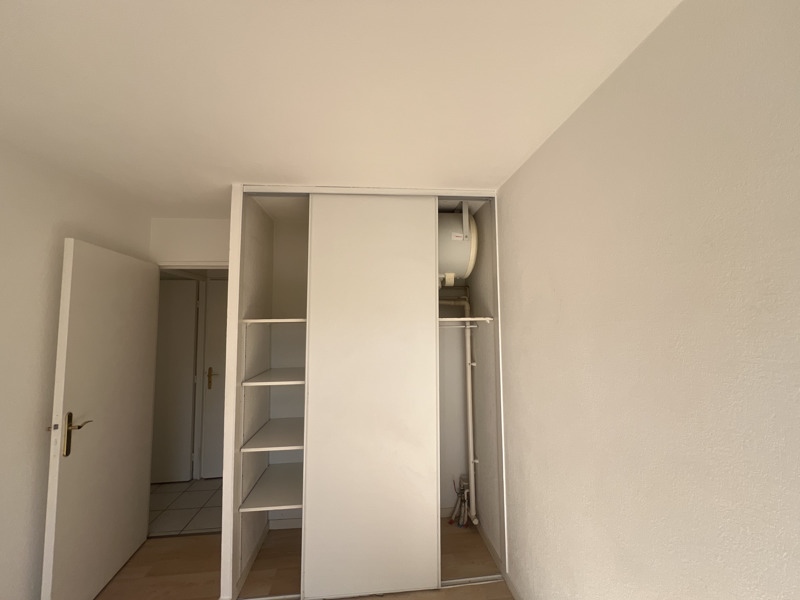 Vente Appartement RAMONVILLE ST AGNE - 2 pièces -45 m² - (31520)