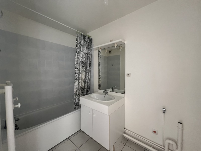 Vente Appartement RAMONVILLE ST AGNE - 2 pièces -45 m² - (31520)