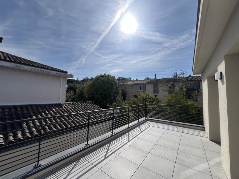Vente Appartement Ramonville-Saint-Agne 31520 3 pièces - 94 m²