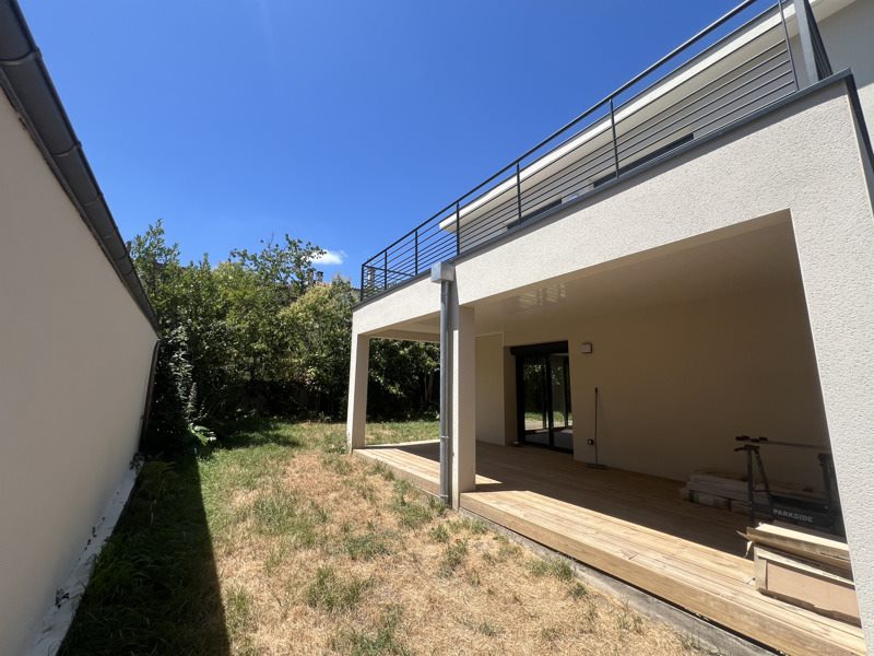 Vente Appartement RAMONVILLE ST AGNE - 4 pièces -93 m² - (31520)