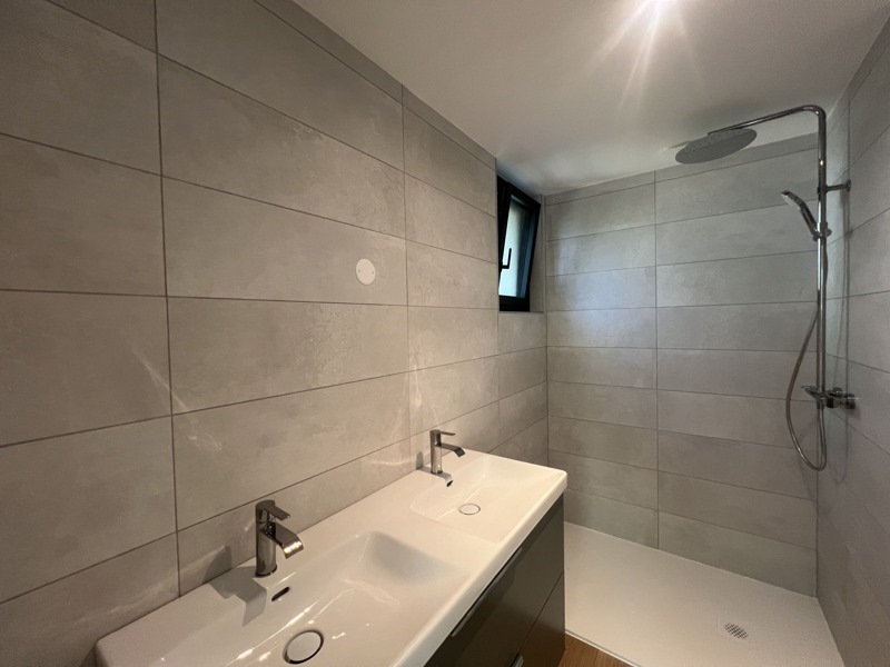 Vente Appartement RAMONVILLE ST AGNE - 4 pièces -93 m² - (31520)