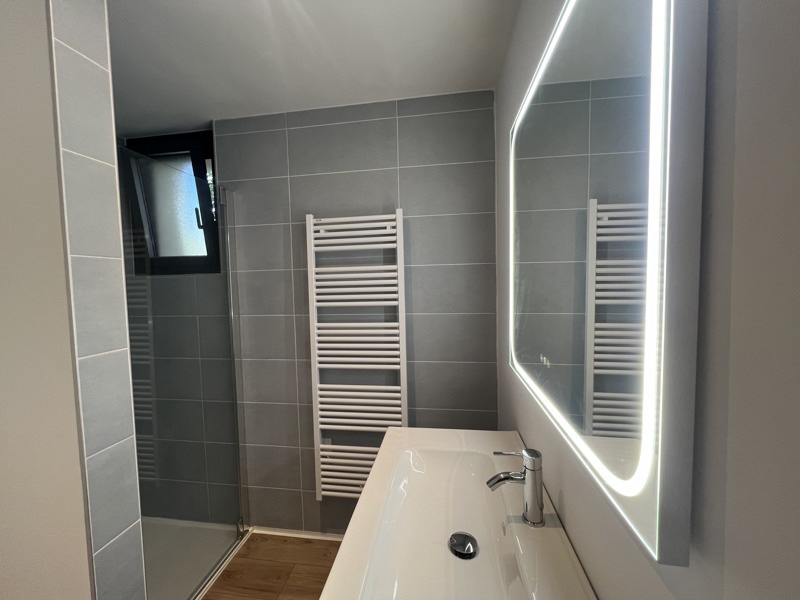 Vente Appartement RAMONVILLE ST AGNE - 4 pièces -93 m² - (31520)