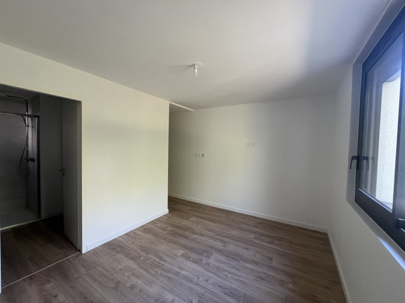 Vente Appartement RAMONVILLE ST AGNE - 4 pièces -93 m² - (31520)