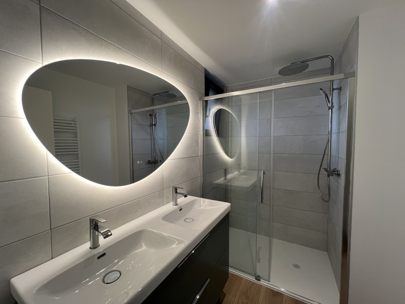 Vente Appartement RAMONVILLE ST AGNE - 4 pièces -93 m² - (31520)