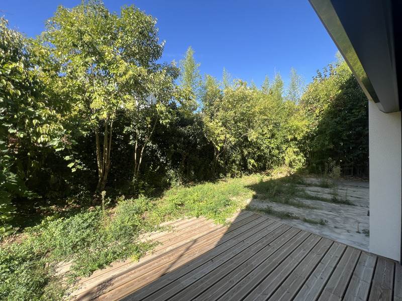 Vente Appartement RAMONVILLE ST AGNE - 4 pièces -93 m² - (31520)