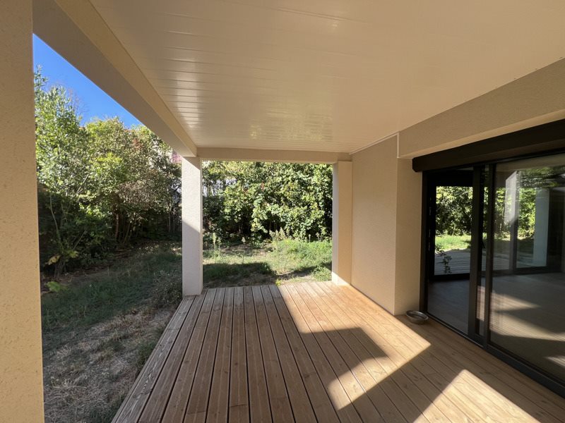 Vente Appartement RAMONVILLE ST AGNE 31520 4 pièces - 93 m²