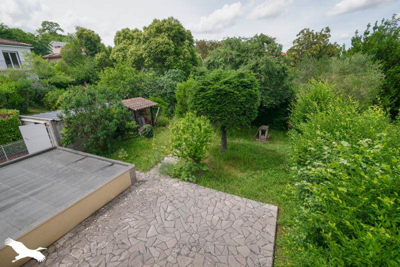 Vente Maison RAMONVILLE ST AGNE - 7 pièces -185 m² - (31520)
