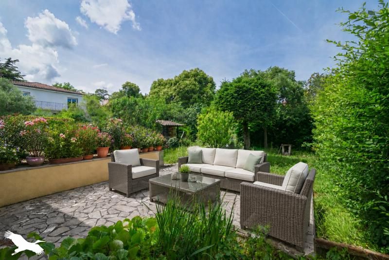 Vente Maison RAMONVILLE ST AGNE - 7 pièces -185 m² - (31520)