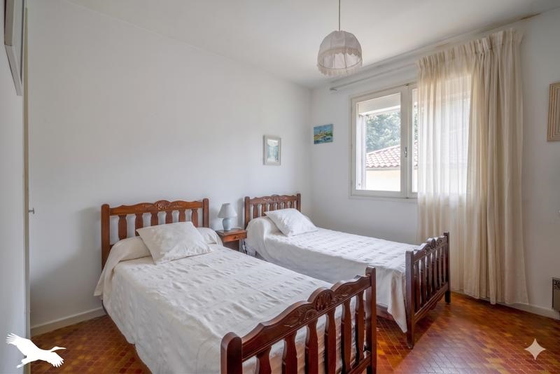 Vente Maison RAMONVILLE ST AGNE - 7 pièces -185 m² - (31520)