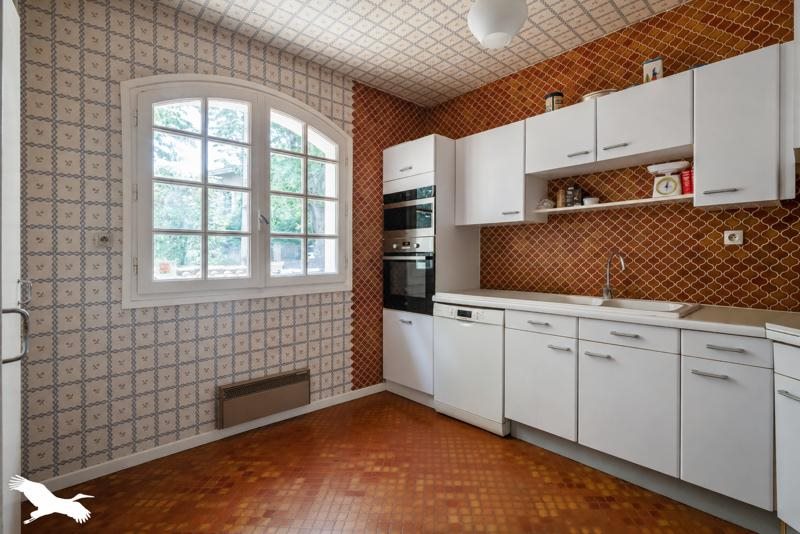 Vente Maison RAMONVILLE ST AGNE - 7 pièces -185 m² - (31520)
