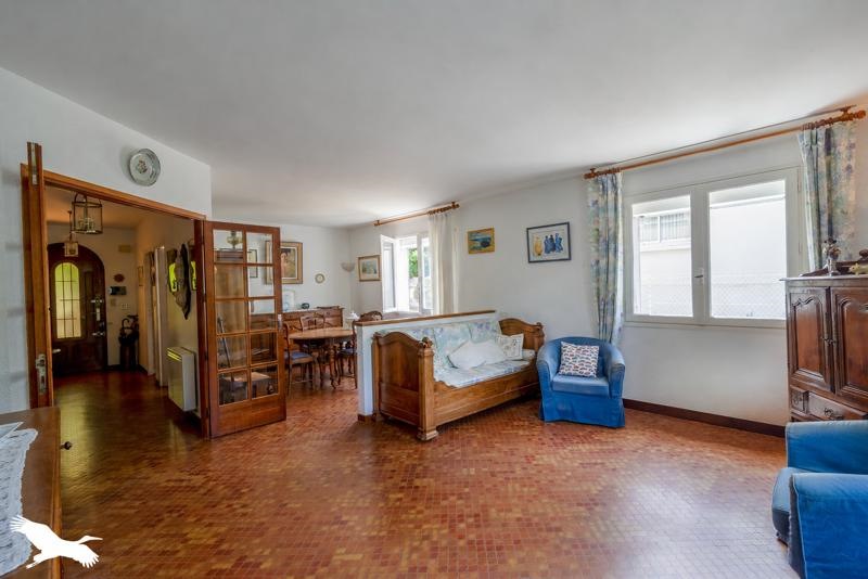 Vente Maison RAMONVILLE ST AGNE - 7 pièces -185 m² - (31520)