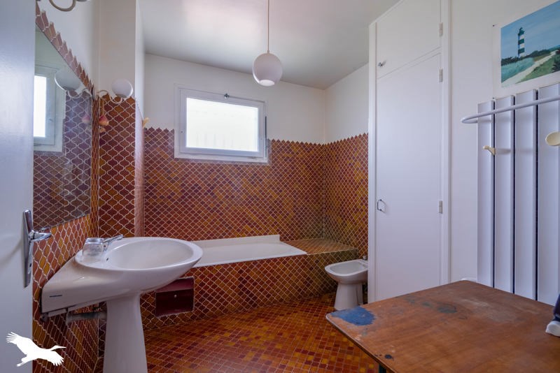 Vente Maison RAMONVILLE ST AGNE - 7 pièces -185 m² - (31520)