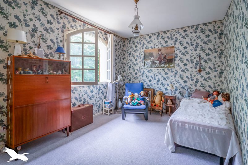 Vente Maison RAMONVILLE ST AGNE - 7 pièces -185 m² - (31520)
