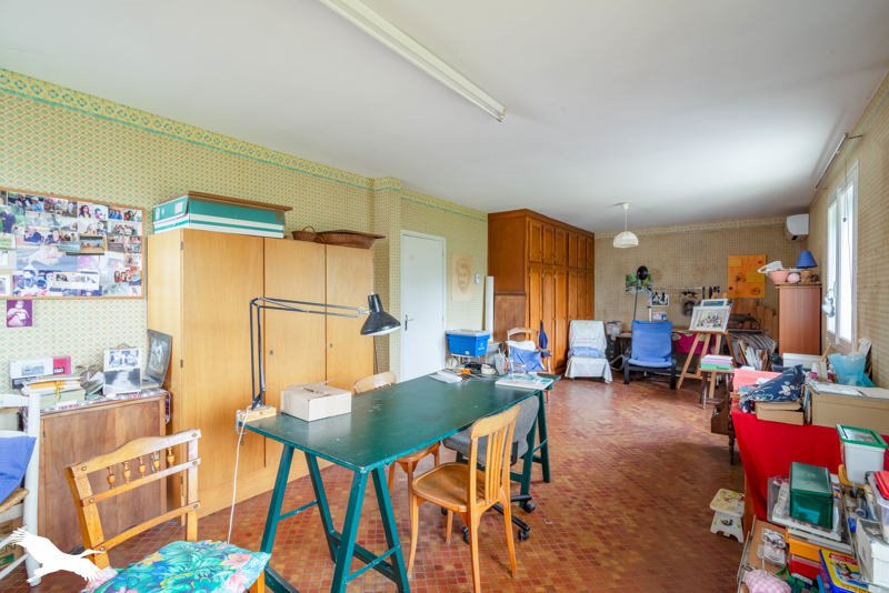 Vente Maison RAMONVILLE ST AGNE - 7 pièces -185 m² - (31520)