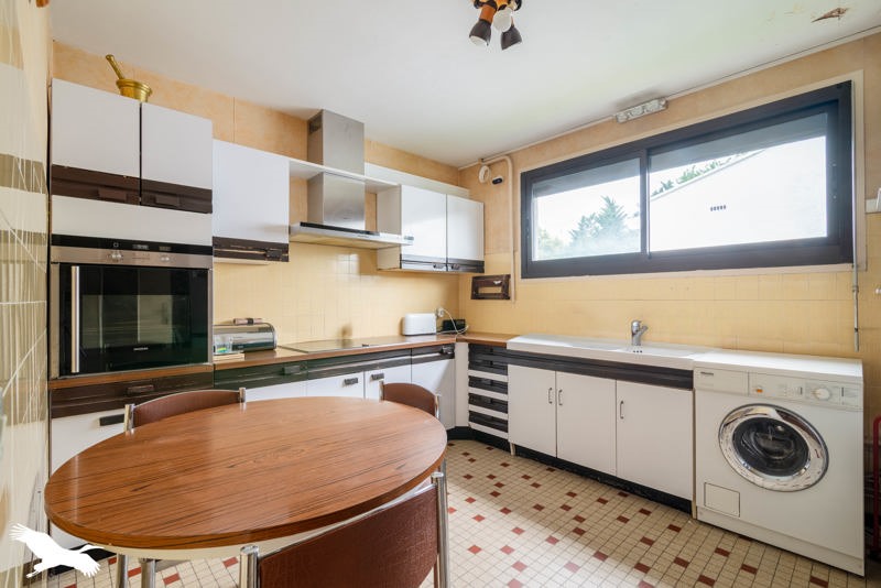 Vente Maison RAMONVILLE ST AGNE - 5 pièces -115 m² - (31520)