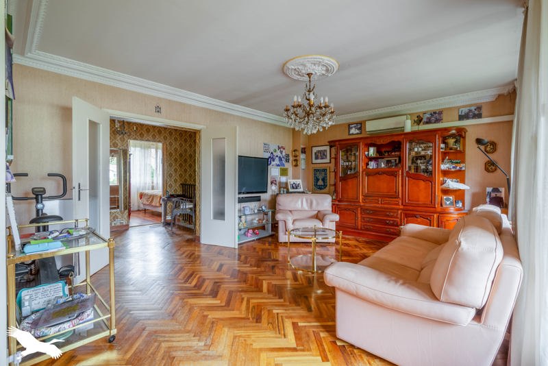 Vente Maison RAMONVILLE ST AGNE - 5 pièces -115 m² - (31520)