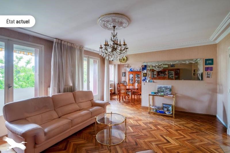 Vente Maison RAMONVILLE ST AGNE - 5 pièces -115 m² - (31520)