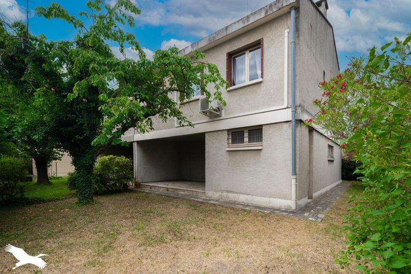 Vente Maison RAMONVILLE ST AGNE - 5 pièces -115 m² - (31520)