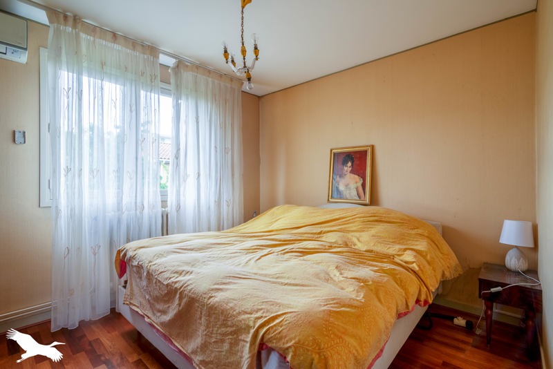 Vente Maison RAMONVILLE ST AGNE - 5 pièces -115 m² - (31520)
